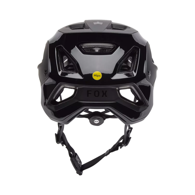 SPEEDFRAME RS MATT BLACK