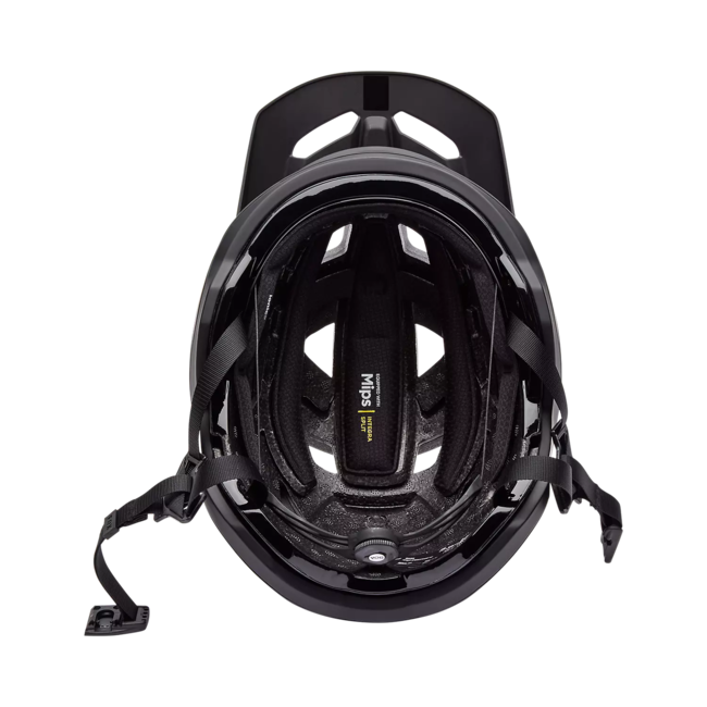 SPEEDFRAME RS MATT BLACK