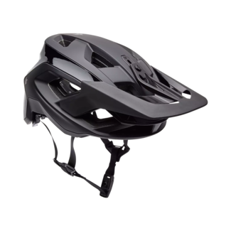 Fox Wear SPEEDFRAME RS MATT BLACK