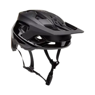 Fox Wear SPEEDFRAME PRO MATT BLACK