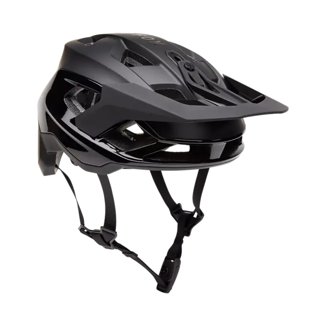 SPEEDFRAME PRO MATT BLACK