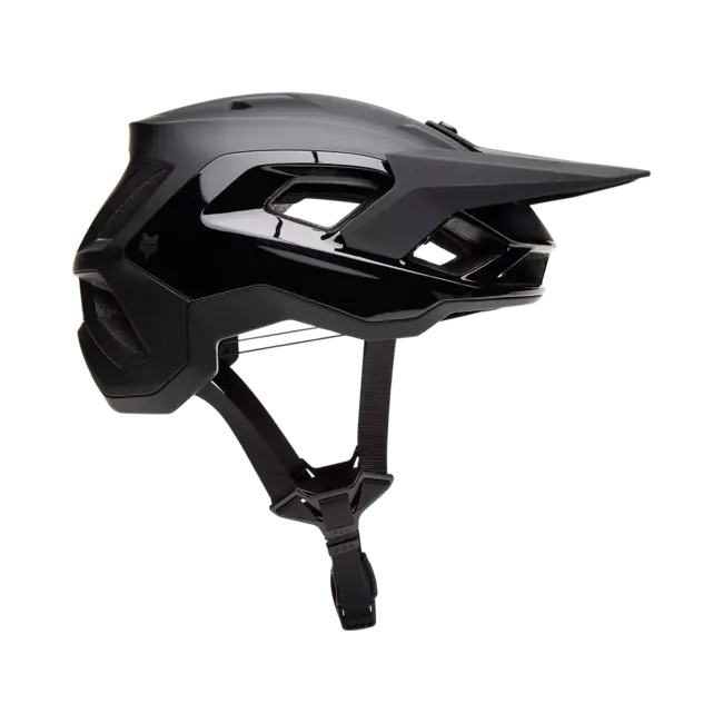 SPEEDFRAME PRO MATT BLACK