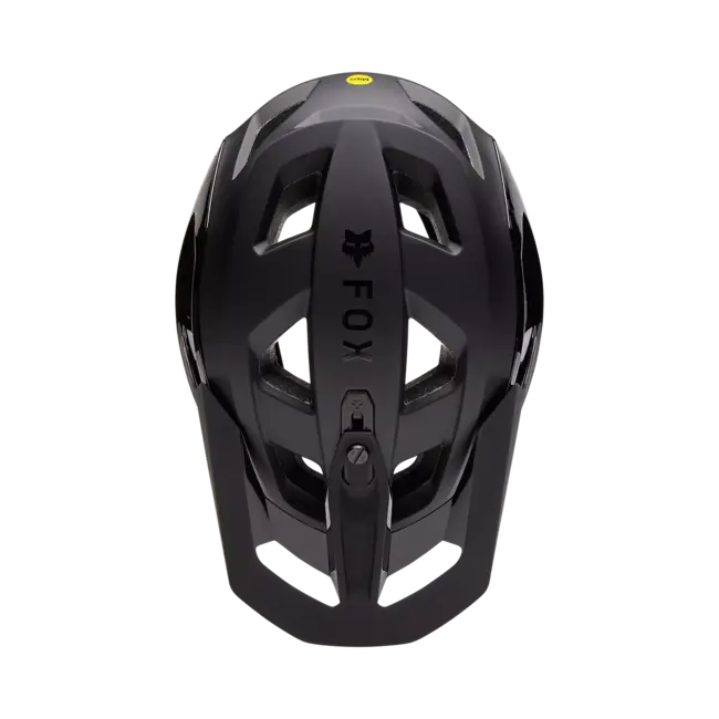 SPEEDFRAME PRO MATT BLACK