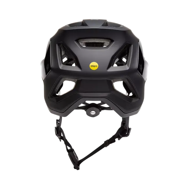 SPEEDFRAME PRO MATT BLACK