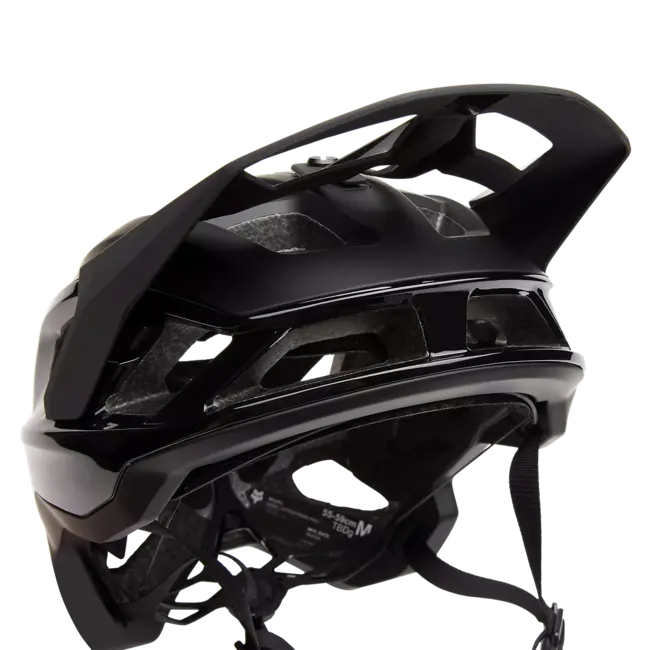 SPEEDFRAME PRO MATT BLACK