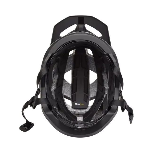 SPEEDFRAME PRO MATT BLACK