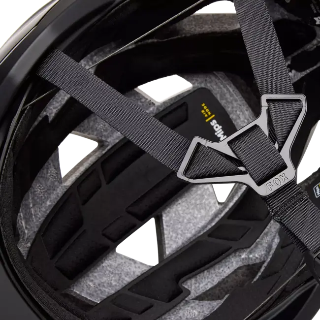 SPEEDFRAME PRO MATT BLACK