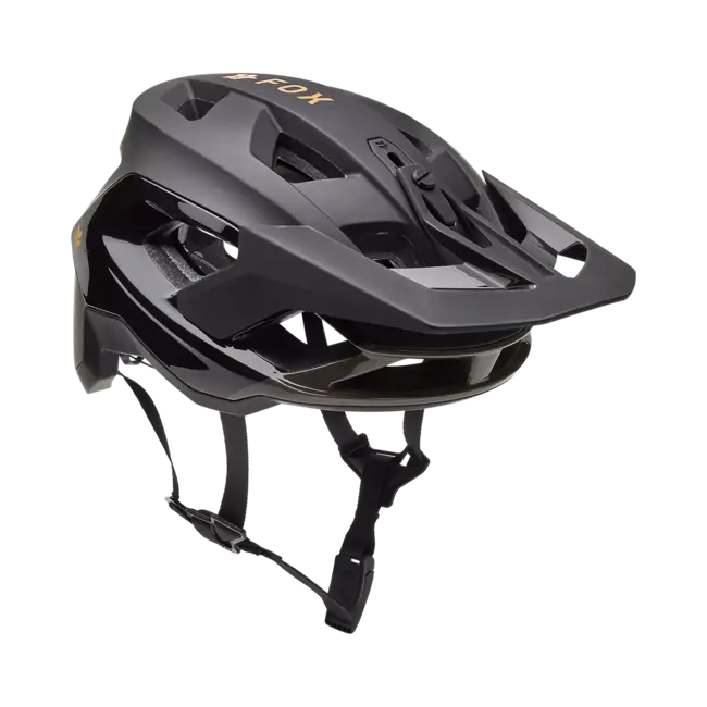 SPEEDFRAME PRO BACKFADE BLACK