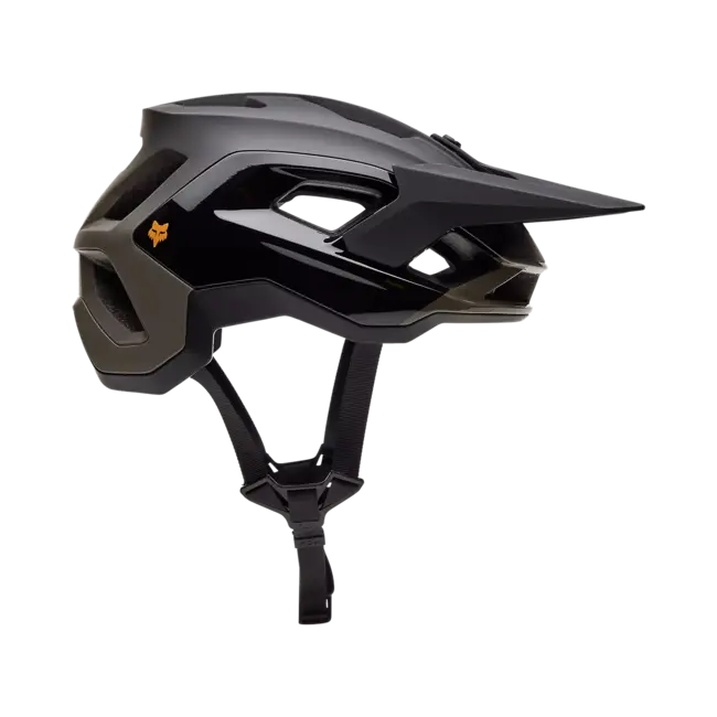 SPEEDFRAME PRO BACKFADE BLACK