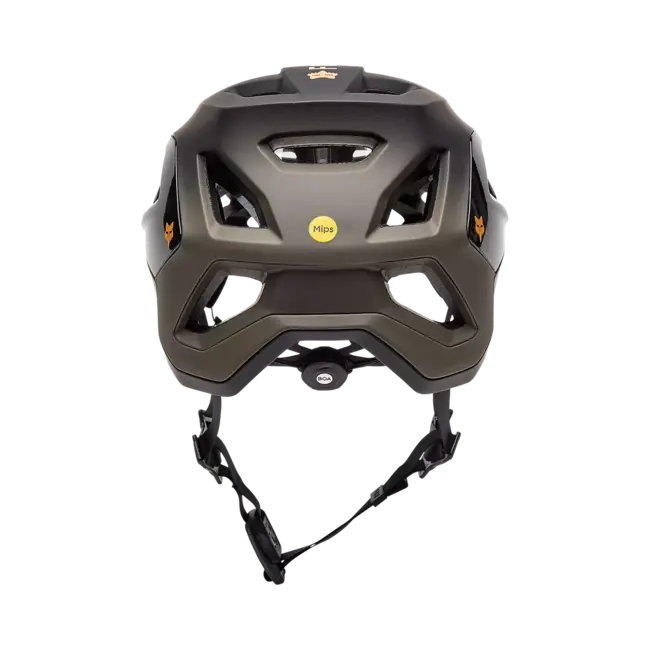 SPEEDFRAME PRO BACKFADE BLACK