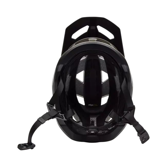 SPEEDFRAME PRO BACKFADE BLACK