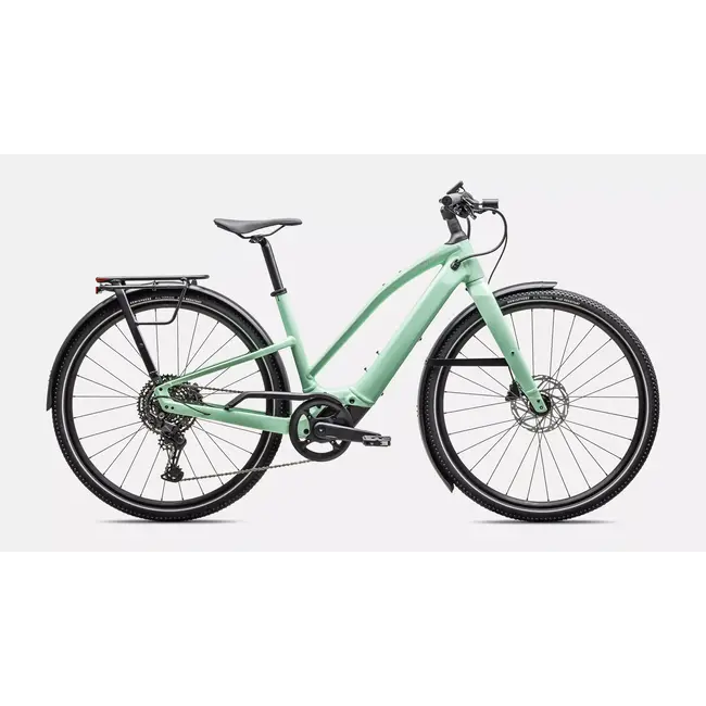 VADO SL2 4.0  STEP GLOSS OASIS MEDIUM