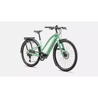Specialized VADO SL2 4.0  STEP GLOSS OASIS MEDIUM