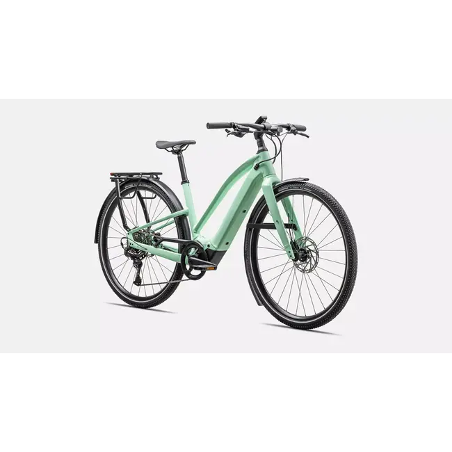 VADO SL2 4.0  STEP GLOSS OASIS SMALL