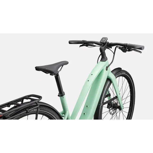 VADO SL2 4.0  STEP GLOSS OASIS SMALL