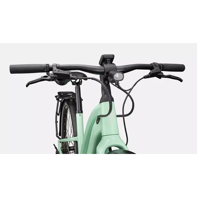 VADO SL2 4.0  STEP GLOSS OASIS SMALL