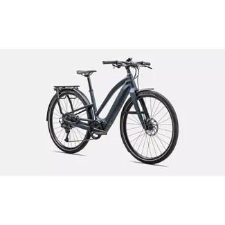 Specialized VADO SL2 5.0  STEP SATIN DEEP LAKE LARGE