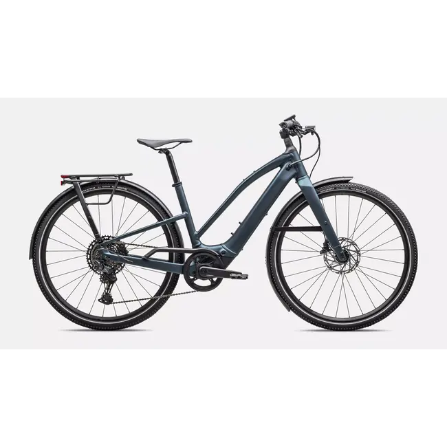 VADO SL2 5.0  STEP SATIN DEEP LAKE LARGE