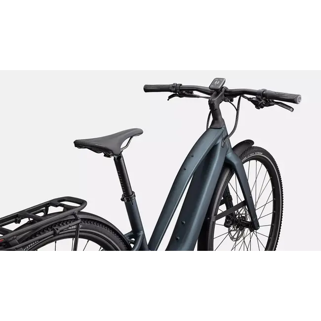 VADO SL2 5.0  STEP SATIN DEEP LAKE MEDIUM