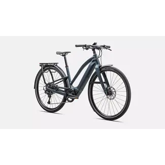 Specialized VADO SL2 5.0  STEP SATIN DEEP LAKE SMALL