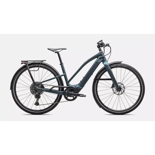 VADO SL2 5.0  STEP SATIN DEEP LAKE SMALL