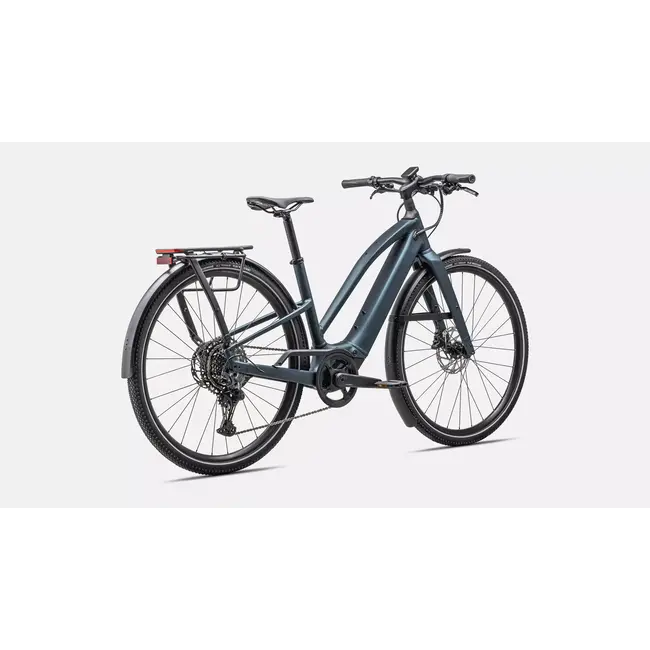 VADO SL2 5.0  STEP SATIN DEEP LAKE SMALL