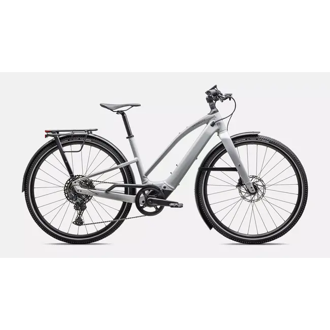 VADO SL2 5.0  STEP GLOSS DOVE GREY LARGE