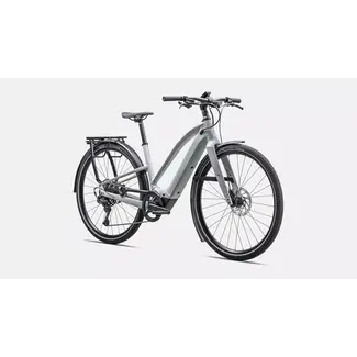 Specialized VADO SL2 5.0  STEP GLOSS DOVE GREY LARGE