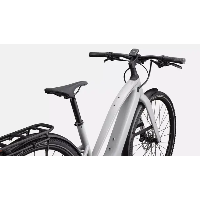 VADO SL2 5.0 STEP GLOSS DOVE GRAY LARGE