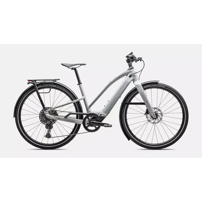 VADO SL2 5.0 STEP GLOSS DOVE GRAY MEDIUM