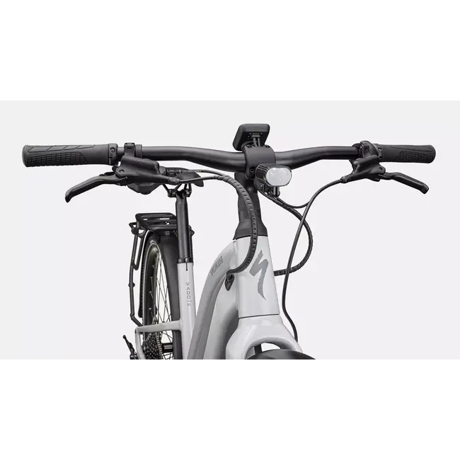 VADO SL2 5.0 STEP GLOSS DOVE GRAY MEDIUM