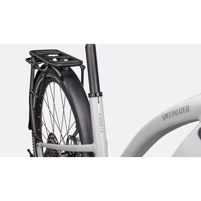 VADO SL2 5.0 STEP GLOSS DOVE GRAY MEDIUM