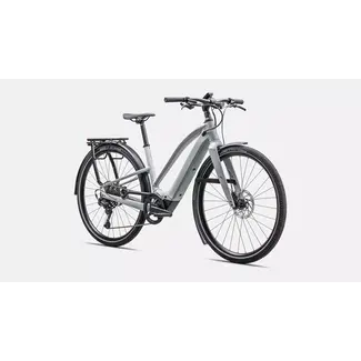 Specialized VADO SL2 5.0  STEP GLOSS DOVE GREY SMALL