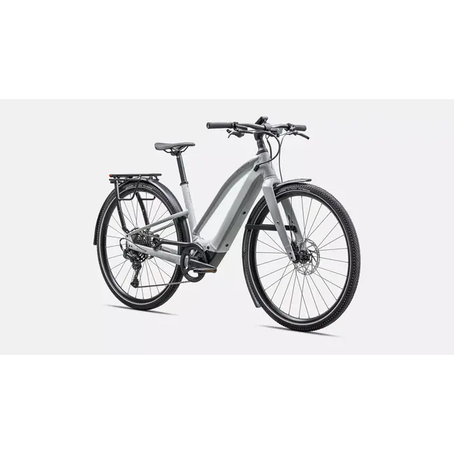 VADO SL2 5.0 STEP GLOSS DOVE GRAY SMALL