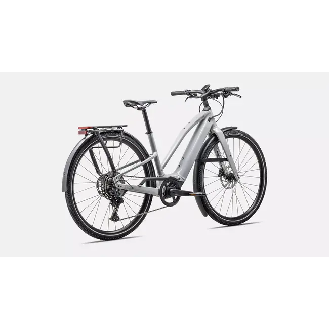 VADO SL2 5.0 STEP GLOSS DOVE GRAY SMALL