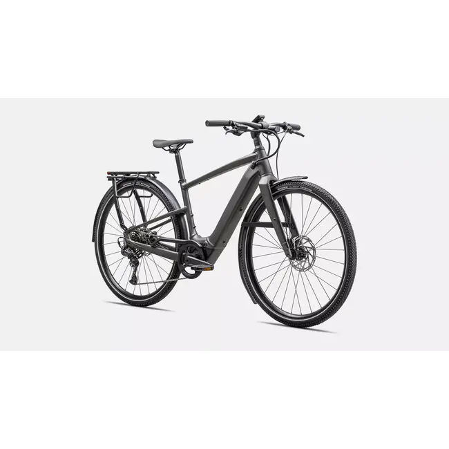 VADO SL2 4.0 SATIN GUNMETAL XLARGE