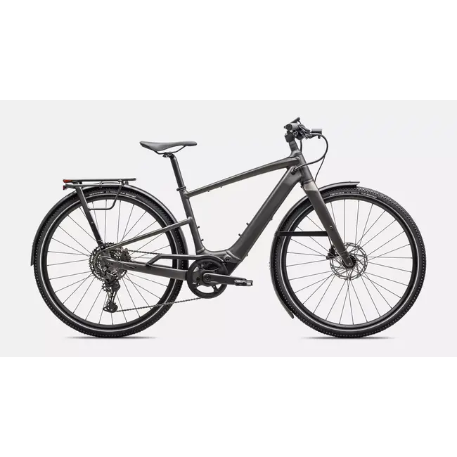 VADO SL2 4.0 SATIN GUNMETAL XLARGE