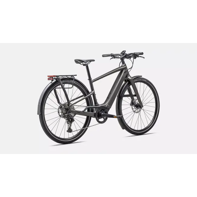 VADO SL2 4.0 SATIN GUNMETAL XLARGE