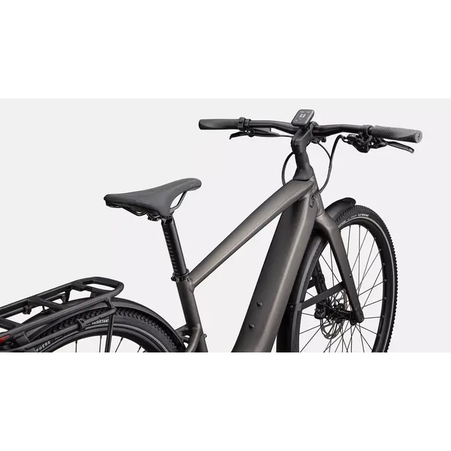 VADO SL2 4.0 SATIN GUNMETAL XLARGE