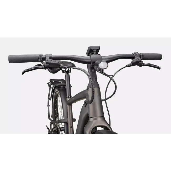 VADO SL2 4.0 SATIN GUNMETAL XLARGE