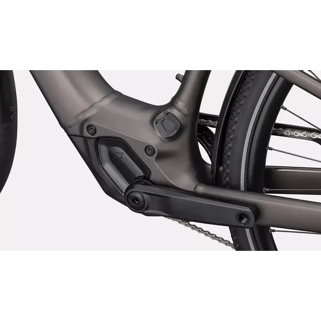 VADO SL2 4.0 SATIN GUNMETAL XLARGE