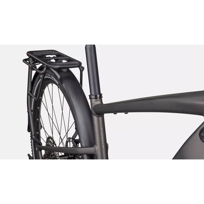 VADO SL2 4.0 SATIN GUNMETAL XLARGE