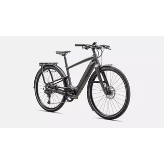 Specialized VADO SL2 4.0  SATIN GUNMETAL MEDIUM