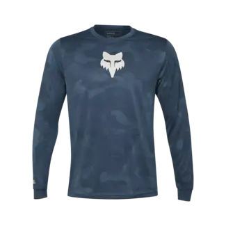 Fox Wear RANGER TRU DRI LANGARM JERSEY DARK VINTAGE
