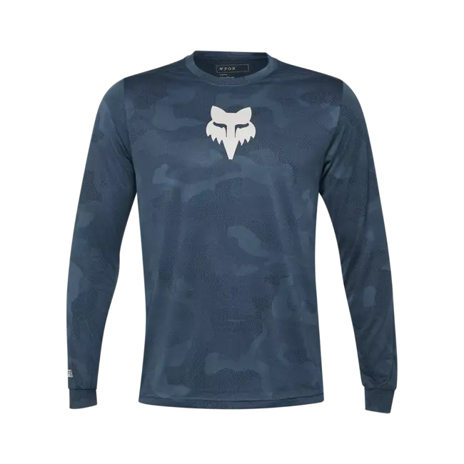 RANGER TRU DRI LANGARM JERSEY DARK VINTAGE