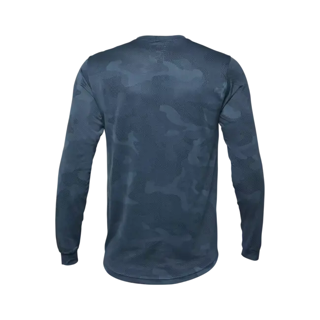 RANGER TRU DRI LANGARM JERSEY DARK VINTAGE