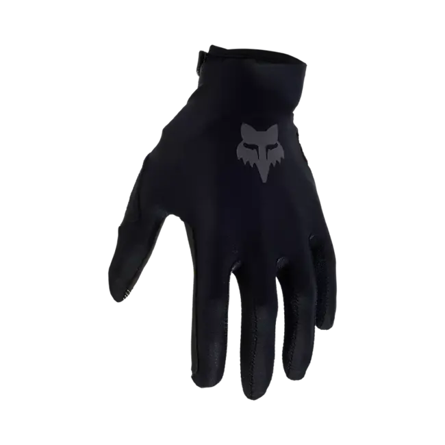 FLEXAIR HANDSCHUHE BLACK
