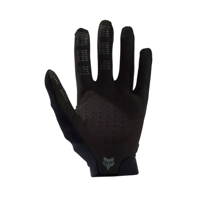 FLEXAIR GLOVES BLACK