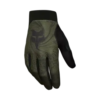 Fox Wear RANGER FREQUENCY HANDSCHUHE GREEN