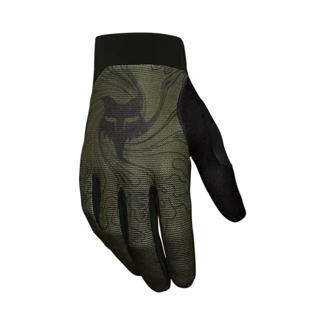 RANGER FREQUENCY HANDSCHUHE GREEN